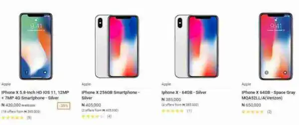 #BBNaija: Tonto Dikeh Gives Nina The Iphone X She Promised Her